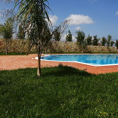 Casa di campagna Country House Don Vincenzo Partinico