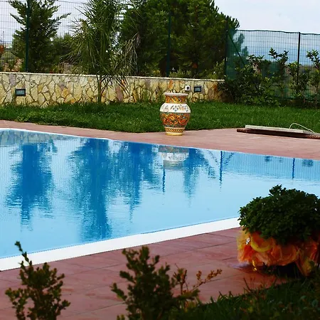 Country House Don Vincenzo Casa di campagna