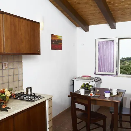 Country House Don Vincenzo Casa di campagna