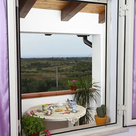 Country House Don Vincenzo Casa di campagna *