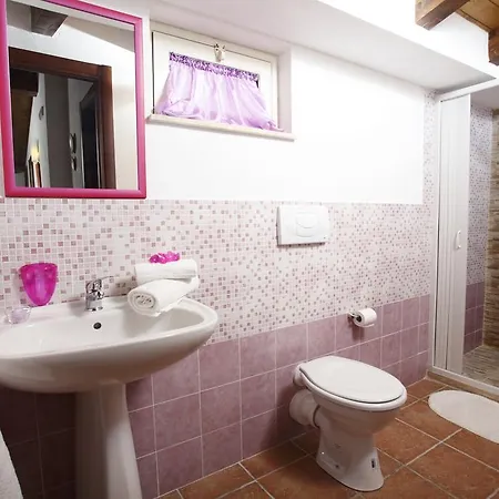 Casa di campagna Country House Don Vincenzo