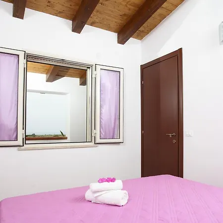 Country House Don Vincenzo Casa di campagna