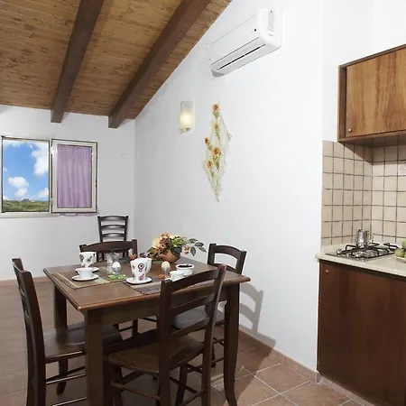 Country House Don Vincenzo *