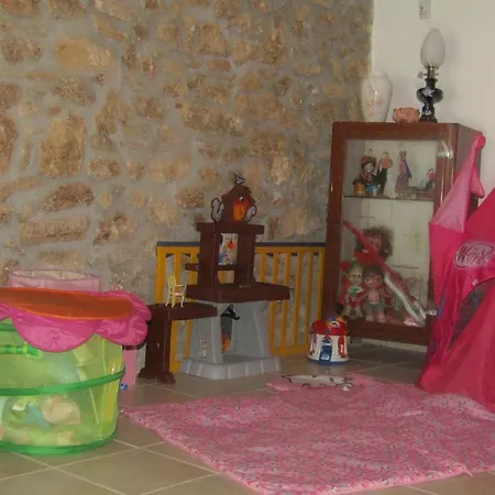 Country House Don Vincenzo * Partinico