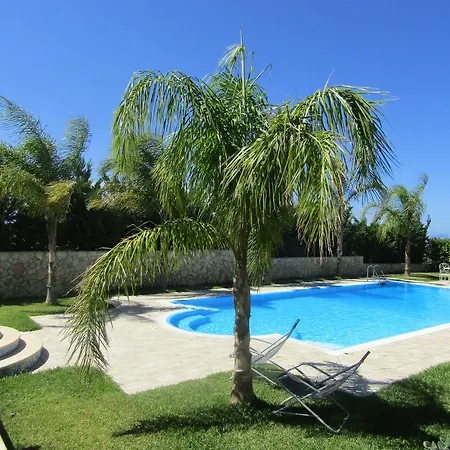 Country House Don Vincenzo *