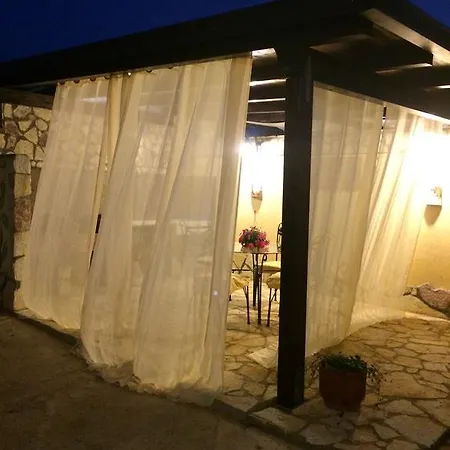 Country House Don Vincenzo Casa di campagna *